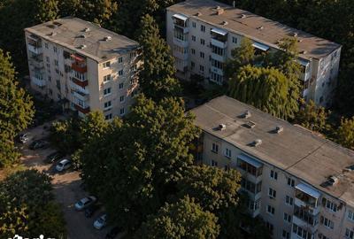 Apartament cu 2 camere în Mureșeni - 1