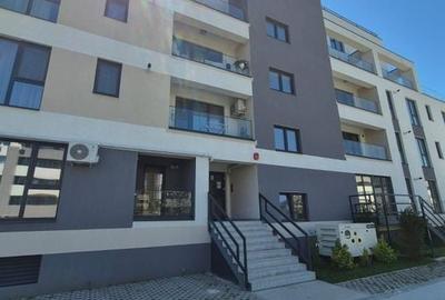 AP 3CAM. BLOC P+4 FINALIZAT / TRIPAN,TERMOSTAT,VATA BAZALTICA! - 7