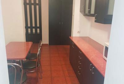 Apartament cu 2 camere decomandat în Nufărul - 2