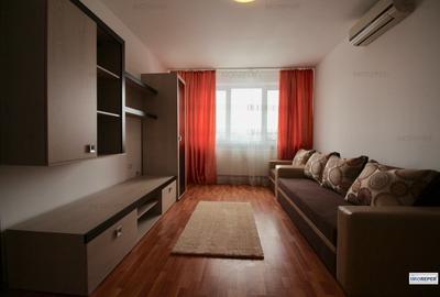 DRUMUL TABEREI - FAVORIT, APARTAMENT MOBILAT MODERN, CU LOC PARCARE, 0% COMISION - 13