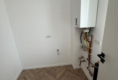 Duplex cu 5 camere cu Canalizare în Dumbrăvița - 11