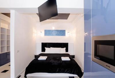 Garsonieră în Central