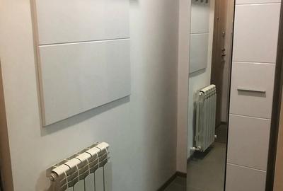 Vand apartament 1 camera - 9