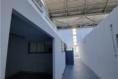 Spatiu Industrial, 220 mp, Sibiu - 13