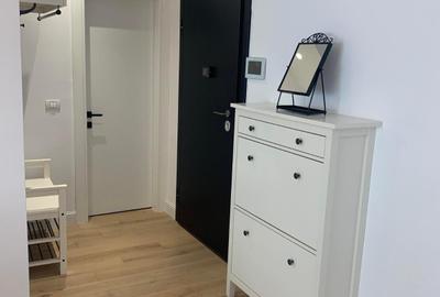 Apartament cu 3 camere semidecomandat, mobilat în P-ța Victoriei - 4