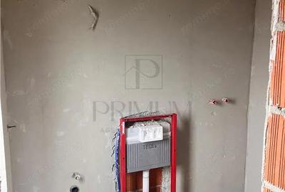 Casa individuala - Teren 635 mp - toate utilitatile. - 2