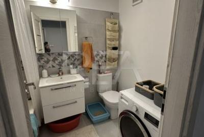 2 camere 5/8, renovat, Crangasi-Str.Zboina Neagra. - 7