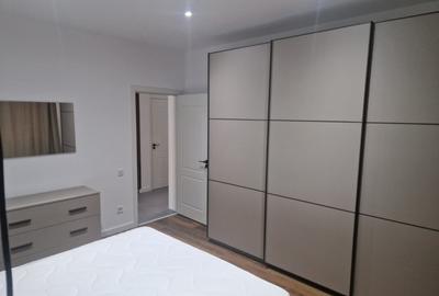 Apartament 3 camere, 87 mp, zona Damila - 2