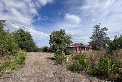 Casa batraneasca de vanzare Sat Copaciu, Comuna Ghimpa?i, Jud. Giurgiu (la 30 min de Bucure?ti) - 1