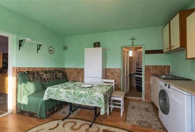 FILM! Casa cu sura, pivnita, balta cu pesti, 2.280 mp teren roditor, Lemnia, Cov - 15