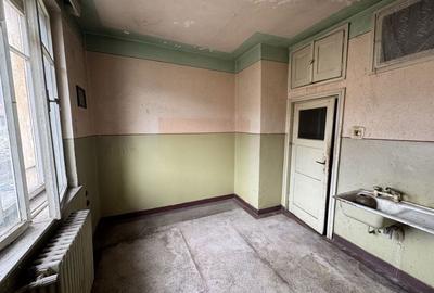 Apartament cu 2 camere decomandat în Luncă - 1