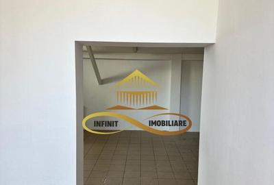 Spatiu de inchiriat Bacau, spatiu comercial zona Stefan C... - 2
