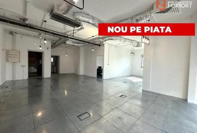 Spațiu comercial, de 90 mp, în Gheorghe Lazăr - 7