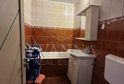 Apartament cu 2 camere semidecomandat în Gării - 6