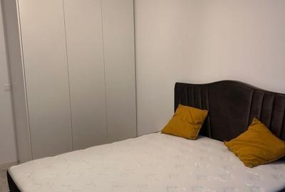 Apartament cu 2 camere decomandat, mobilat în Theodor Pallady - 4