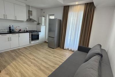 Apartament cu 2 camere decomandat în Tunari - 8