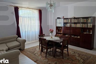 Casă cu 4 camere cu Teren 3166 Mp în Burjuc - 13
