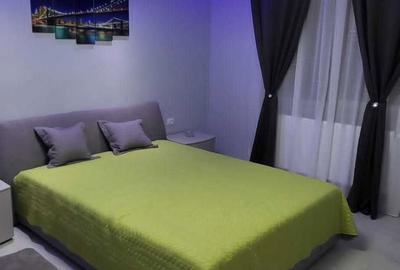 Garsonieră decomandată în Central - 2