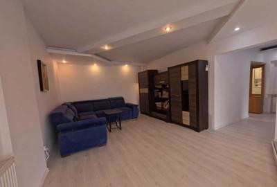 2 camere Grivitei, renovat complet -  priveliste panoramica - 5