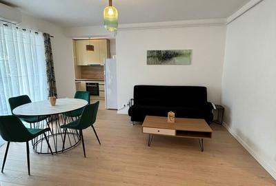 Apartament cu 3 camere în Central - 6