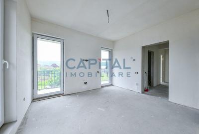 Casa Superba in  Gilau, 120 mp Utili , 600mp teren - 7