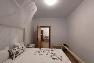 Apartament cu 3 camere semidecomandat în Armeneasca - 7