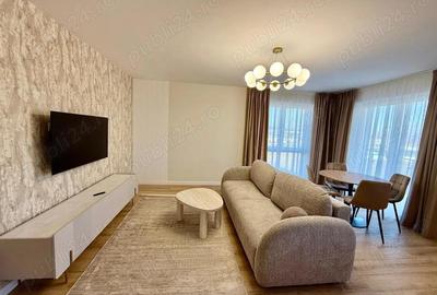 AA 1156 De inchiriat apartament cu 3 camere in Tg Mure? - Maurer - 2