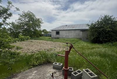 Spațiu comercial, în Răstoaca - 8