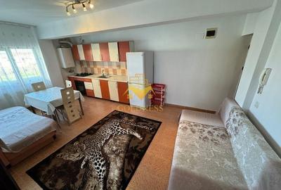 Apartament cu 2 camere semidecomandat în Calea Turzii - 2