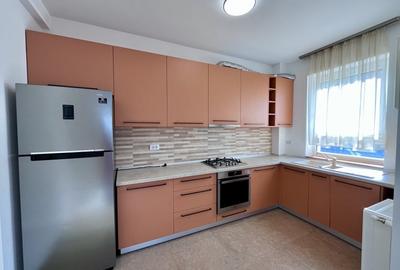 Apartament cu 3 camere in zona Centrala - 4
