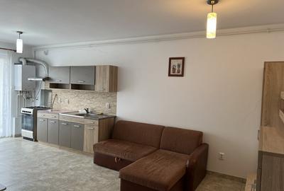 Apartament nou 2 camere cu garaj city rezidence - 1