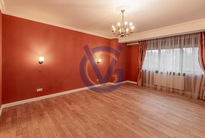 Apartament cu 4 camere decomandat, mobilat în Kiseleff - 19