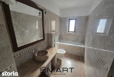 Apartament cu 3 camere, mobilat în Tilișca - 3