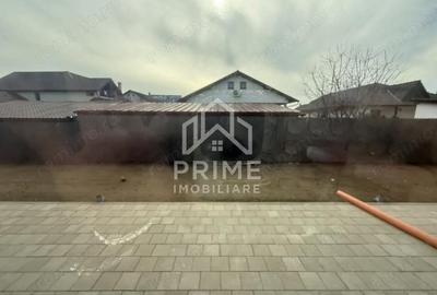 Casă cu Teren 290 Mp în Central