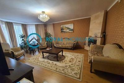 Royal Imobiliare - Vanzare Vila zona Strejnicu - 6
