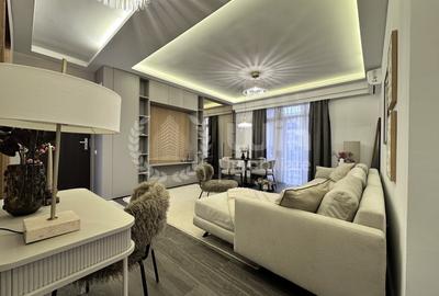 Penthouse 4 camere | Prima Inchiriere | Terasa |2 garaje | Iulius Mall - 2