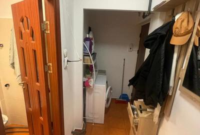 Inchiriere apartament 2 camere zona Tomis nord mobilat utilat 30 mp - 1