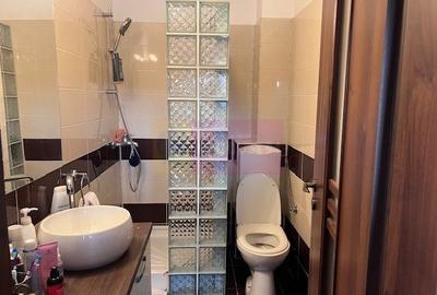 Duplex 3 camere cu scara interioara Bragadiru - Smardan-Libertatii - 40