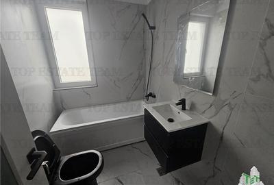 Apartament  2 camere bloc nou Valea Ialomitei Dr. Taberei (ultima unitate) Apartament  2 camere bloc nou Valea Ialomitei Dr. Taberei (ultima unitate) - 4