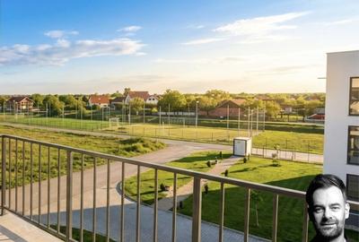 Apartament cu 2 camere decomandat în Moșnița Nouă - 5