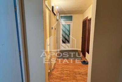 Apartament etaj 1 ,Odobescu - 8