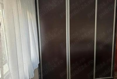 Apartament cu 2 camere semidecomandat, mobilat în Obor