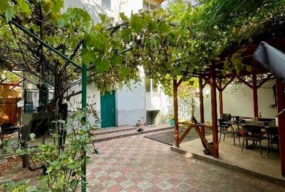 Vila Iancului cu 5 apartamente, Ideală Investiție, Birouri/Locuinta - 8