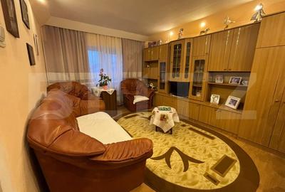 Apartament 3 camere, 65 mp, zona Dancu - 2