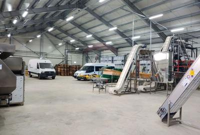 Spațiu industrial, de 1,120 mp, în Dumbrăveni - 23