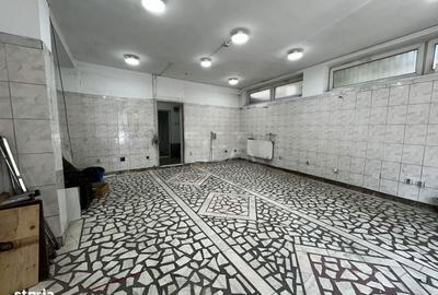 Spațiu comercial, de 54 mp, în Antiaeriană - 1
