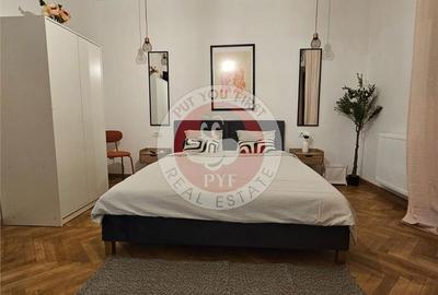 Apartament cu 5 camere decomandat în Gara de Nord - 8