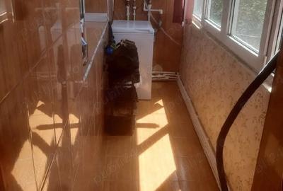 Apartament cu 2 camere semidecomandat în Central - 1