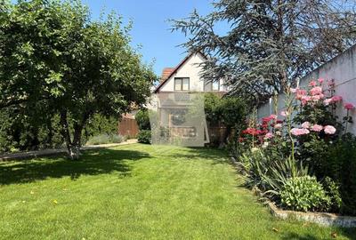 Casă individuală cu 5 camere cu Canalizare în Valea Aurie - 7