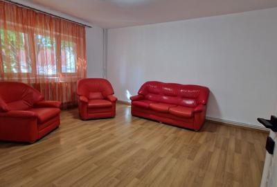 Apartament cu 3 camere, mobilat în 13 Septembrie - 1